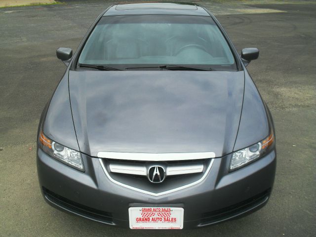 2005 Acura TL Premium Quattro