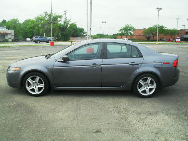 2005 Acura TL Premium Quattro