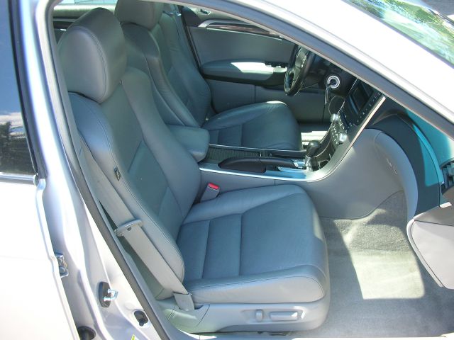 2005 Acura TL Premium Quattro