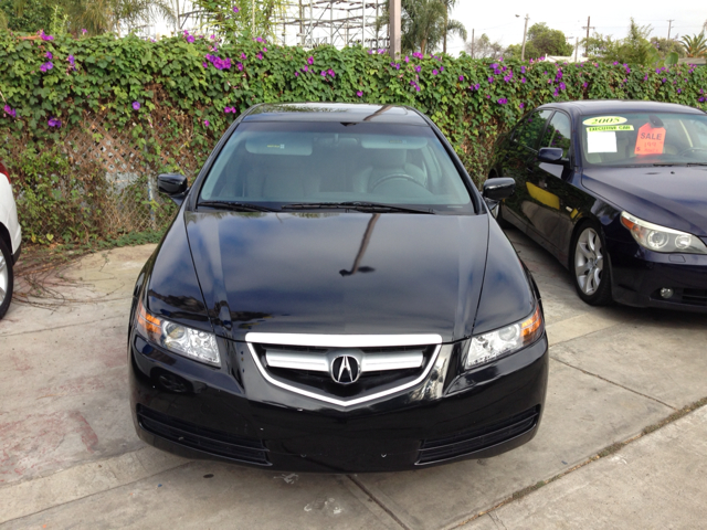 2006 Acura TL Premium Quattro