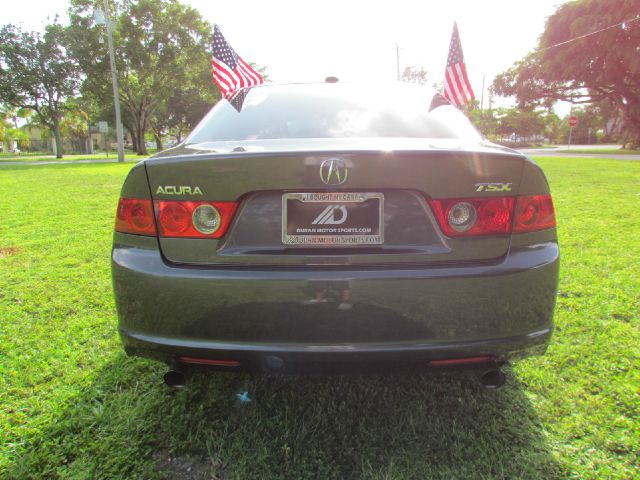 2006 Acura TL Premium Quattro