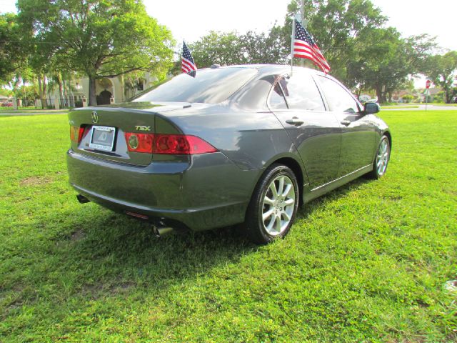 2006 Acura TL Premium Quattro