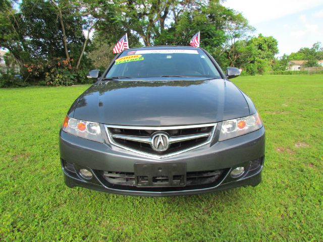 2006 Acura TL Premium Quattro