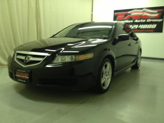 2006 Acura TL Premium Quattro