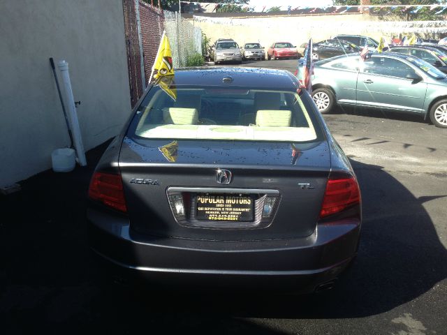 2006 Acura TL Premium Quattro