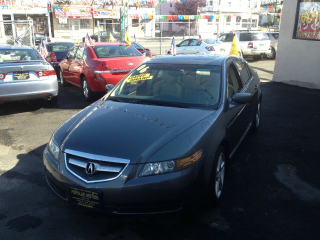 2006 Acura TL Premium Quattro