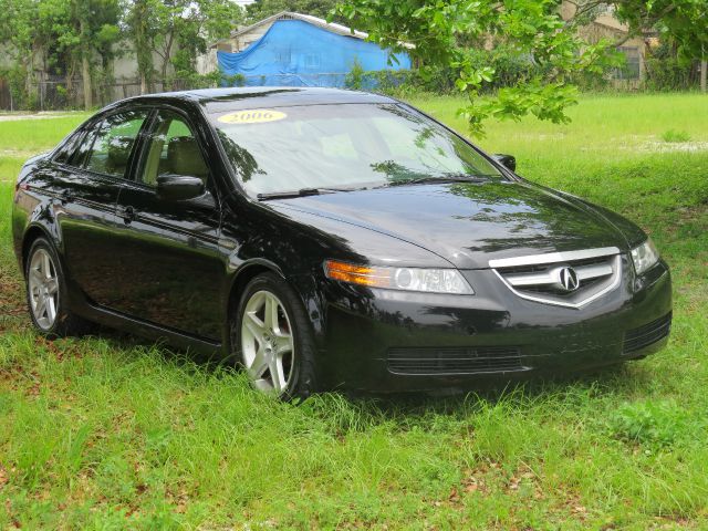 2006 Acura TL Premium Quattro