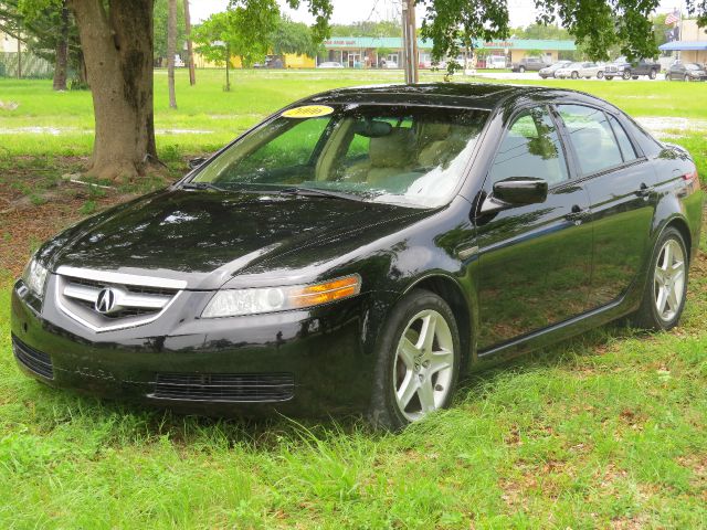 2006 Acura TL Premium Quattro