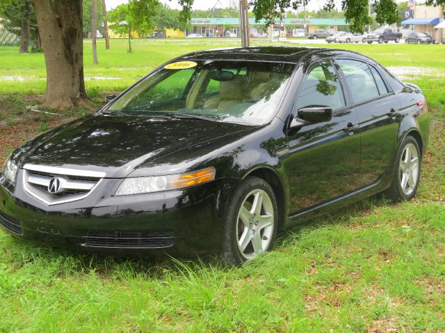 2006 Acura TL Premium Quattro