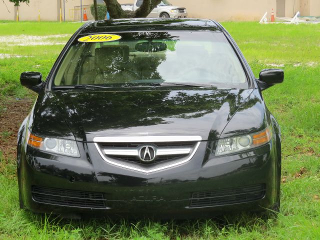 2006 Acura TL Premium Quattro