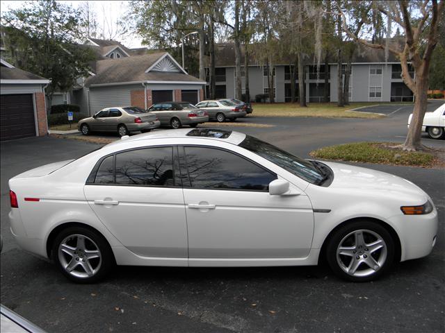 2006 Acura TL 4dr Wgn Limited