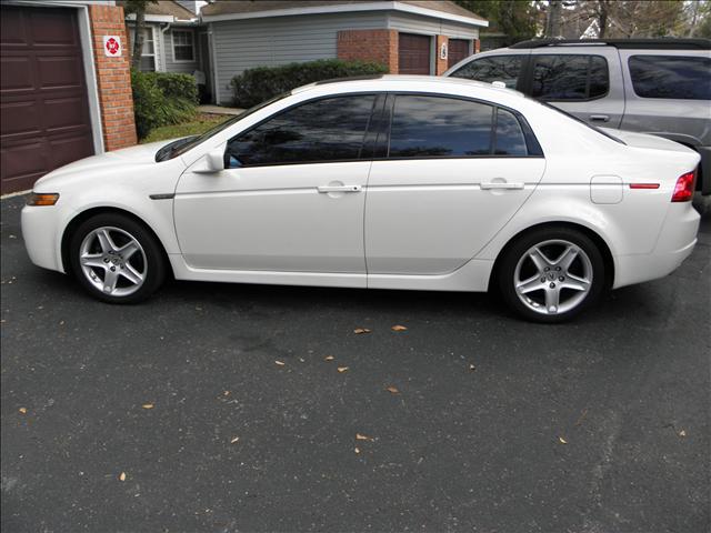 2006 Acura TL 4dr Wgn Limited