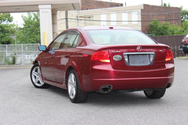 2006 Acura TL Premium Quattro