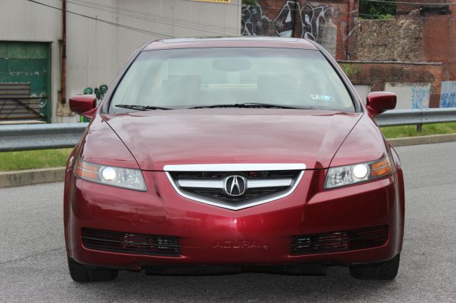 2006 Acura TL Premium Quattro