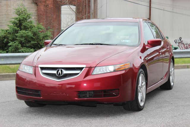 2006 Acura TL Premium Quattro