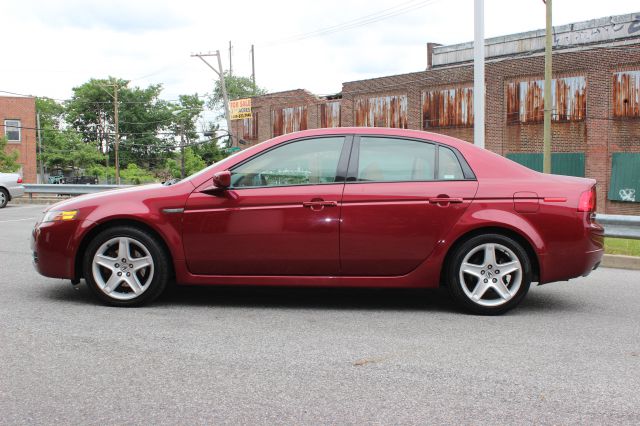 2006 Acura TL Premium Quattro