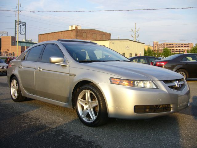 2006 Acura TL Premium Quattro