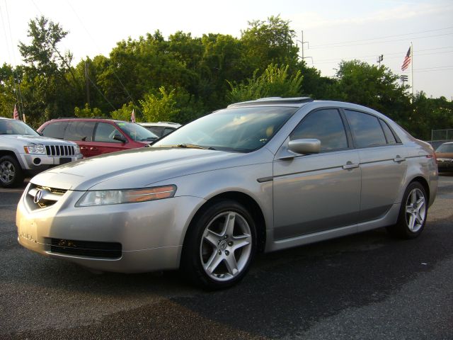 2006 Acura TL Premium Quattro