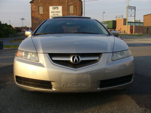 2006 Acura TL Premium Quattro