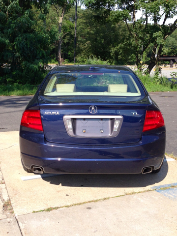 2006 Acura TL Premium Quattro