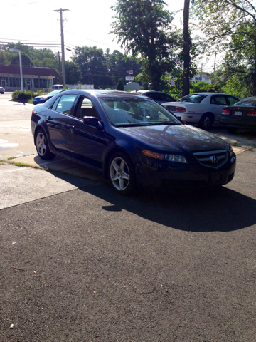 2006 Acura TL Premium Quattro