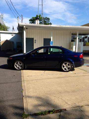 2006 Acura TL Premium Quattro