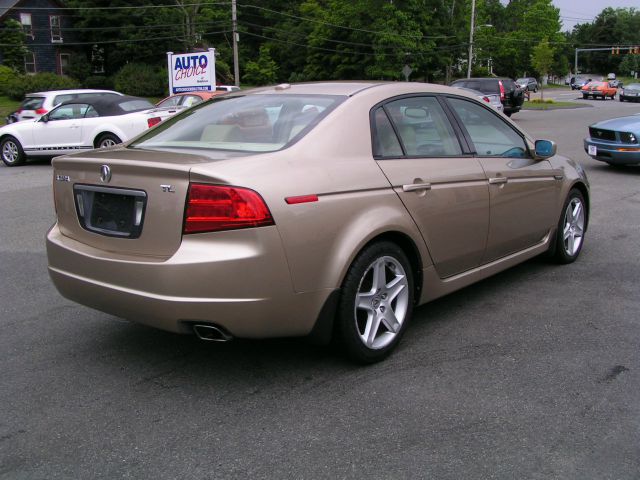 2006 Acura TL Premium Quattro