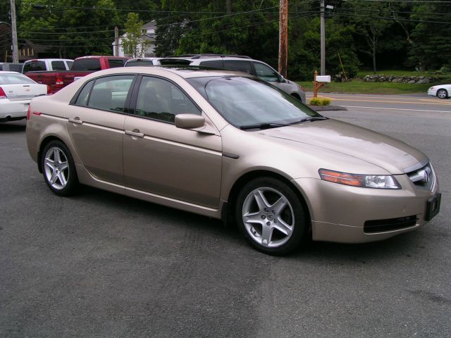 2006 Acura TL Premium Quattro