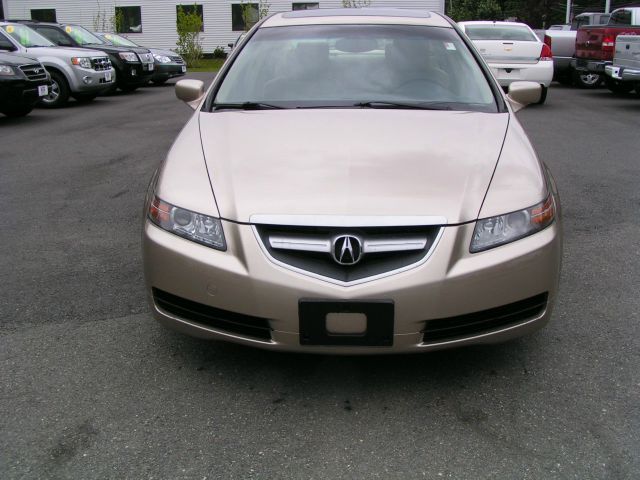 2006 Acura TL Premium Quattro