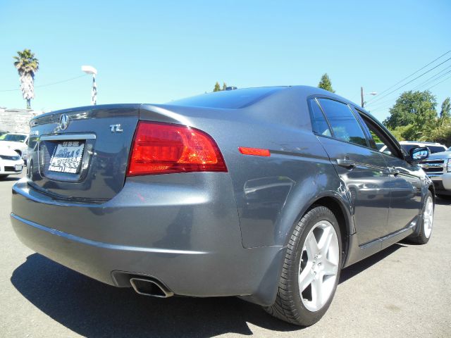 2006 Acura TL Premium Quattro