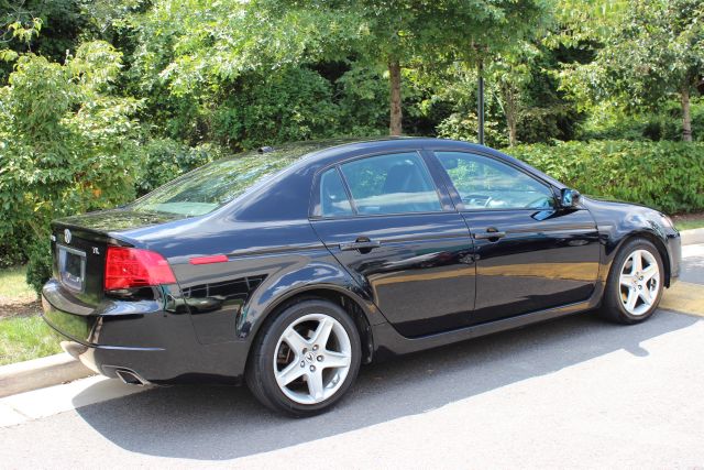 2006 Acura TL SLT 4.7