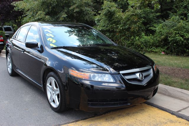 2006 Acura TL SLT 4.7