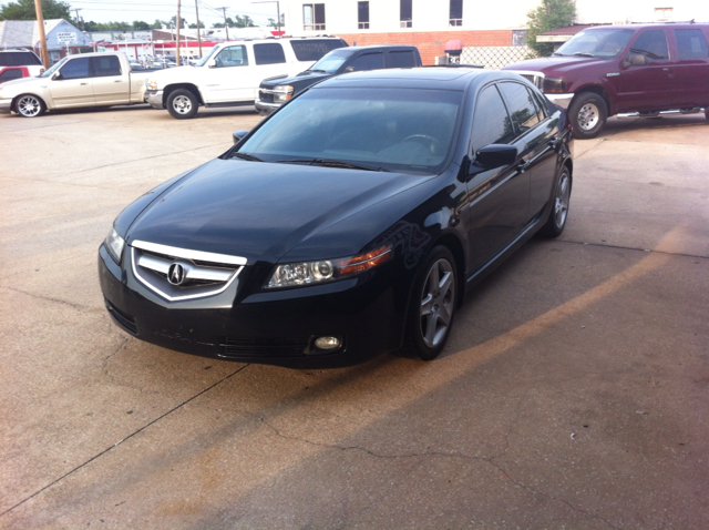 2006 Acura TL ST ~ Quad Cab