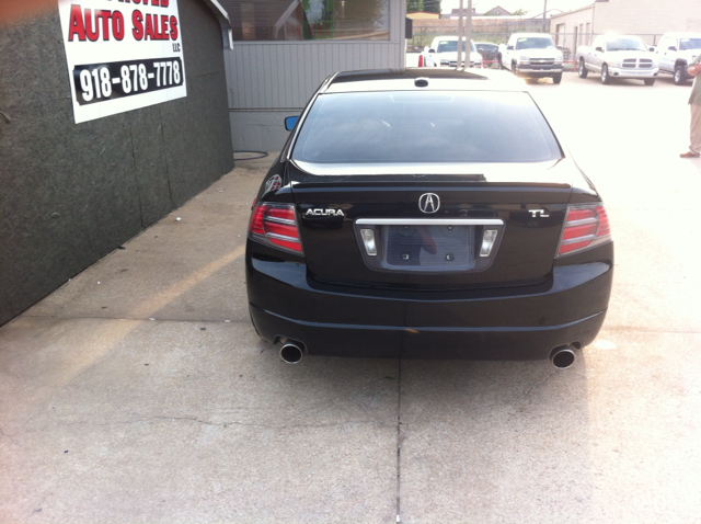 2006 Acura TL ST ~ Quad Cab