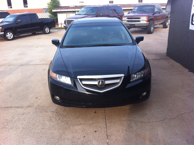 2006 Acura TL ST ~ Quad Cab