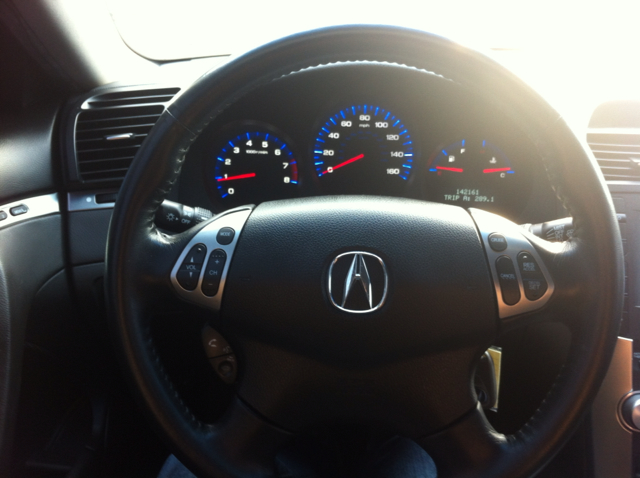 2006 Acura TL ST ~ Quad Cab