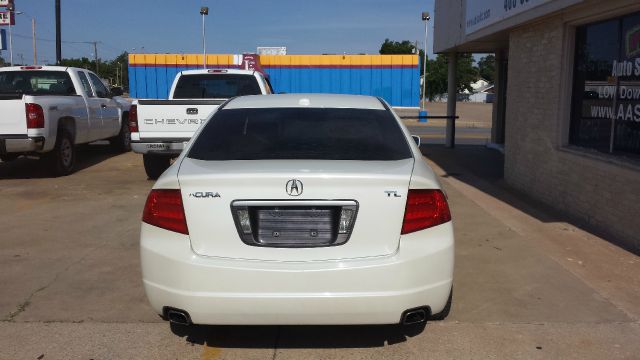 2006 Acura TL Premium Quattro