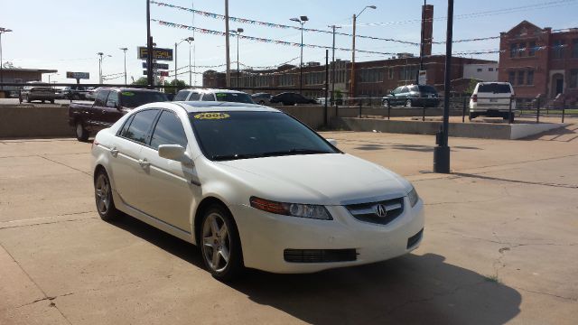 2006 Acura TL Premium Quattro