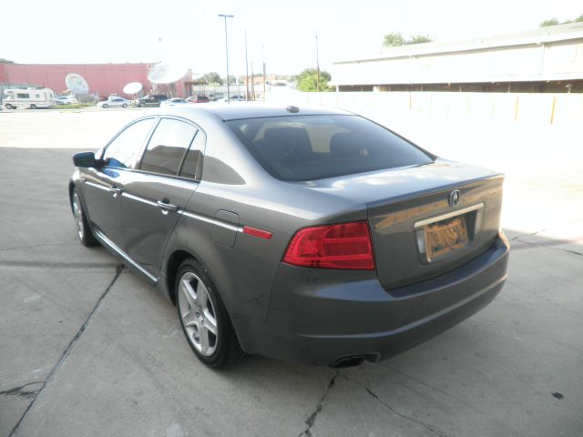 2006 Acura TL Premium Quattro