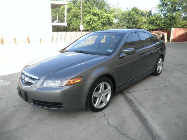 2006 Acura TL Premium Quattro