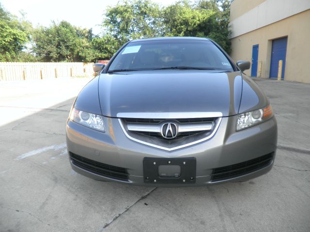 2006 Acura TL Premium Quattro