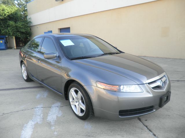 2006 Acura TL Premium Quattro