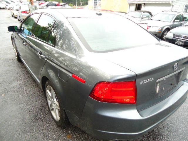 2006 Acura TL ST ~ Quad Cab