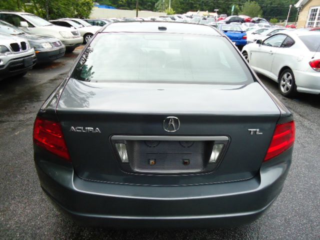 2006 Acura TL ST ~ Quad Cab