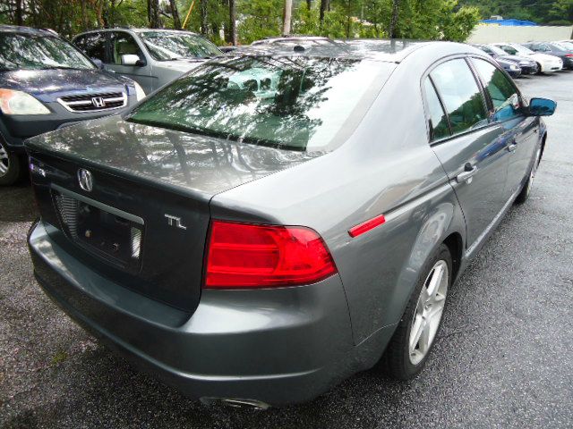 2006 Acura TL ST ~ Quad Cab