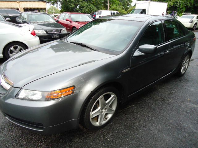 2006 Acura TL ST ~ Quad Cab