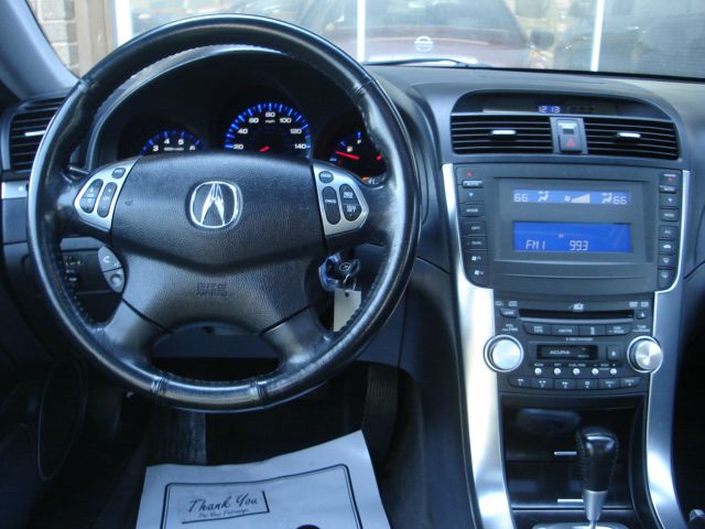 2006 Acura TL Premium Quattro