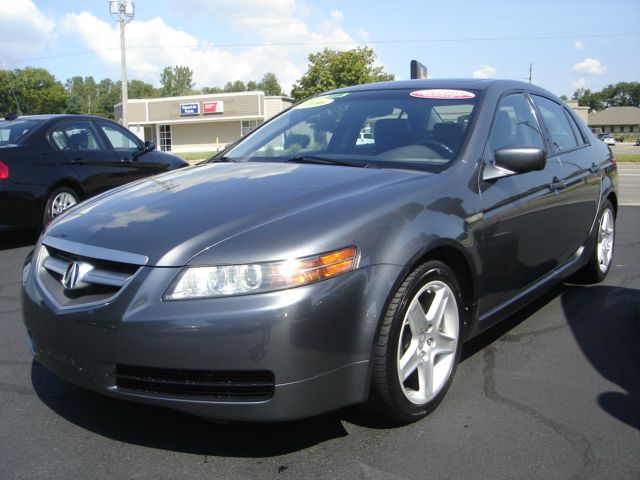 2006 Acura TL Premium Quattro