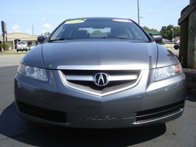 2006 Acura TL Premium Quattro