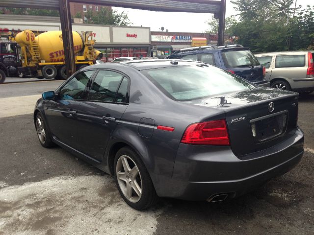 2006 Acura TL Premium Quattro